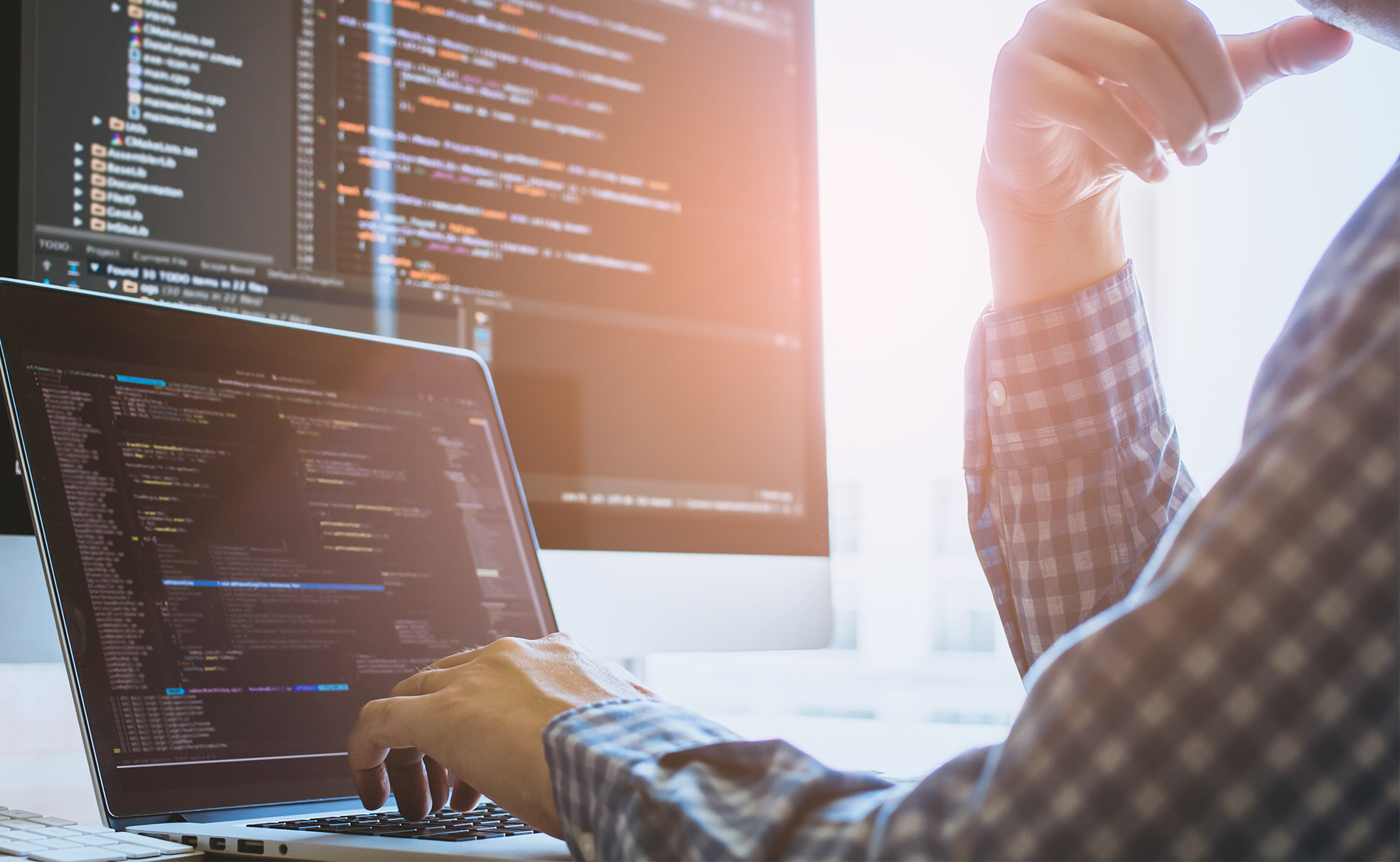 Software-Development