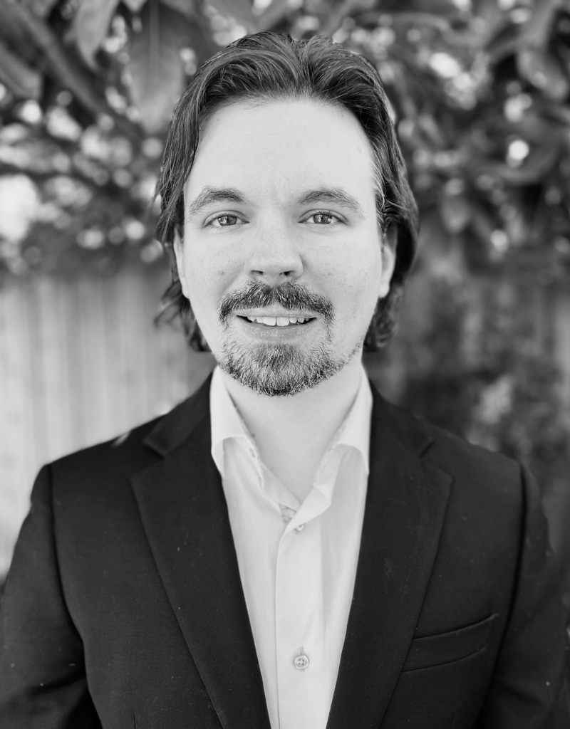 James R. Barlow, P.Eng.