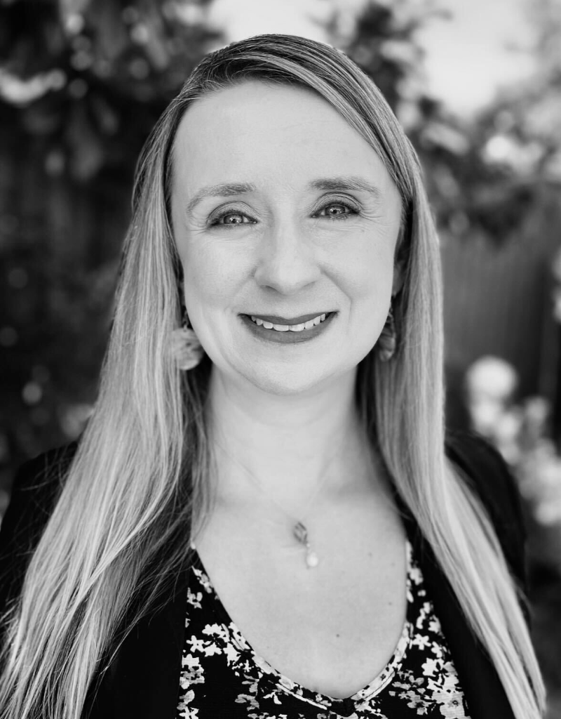 Nicole D. Barlow, P.Geo.